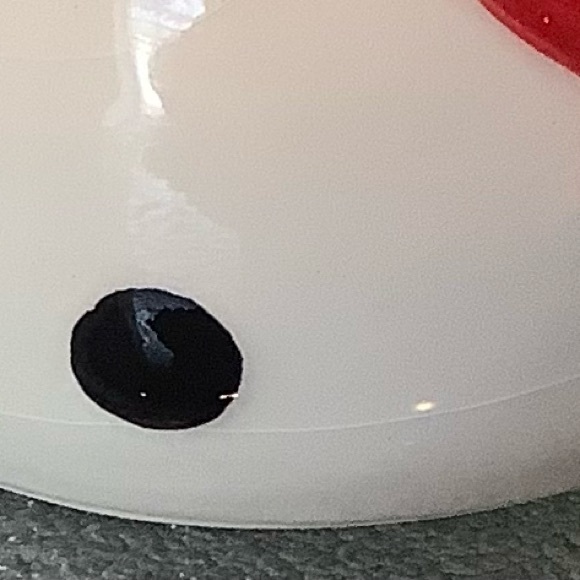 Pottery Barn Snowman Winter Figural Christmas Mugs, Lot of 3 - Picture 5 of 5